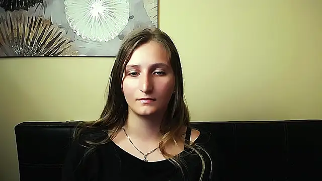 Jenny_smille_'s Live XXX Chat