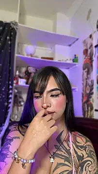 missy_miller__'s Live XXX Chat