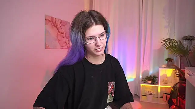 Lain_Root – Naživo XXX chat