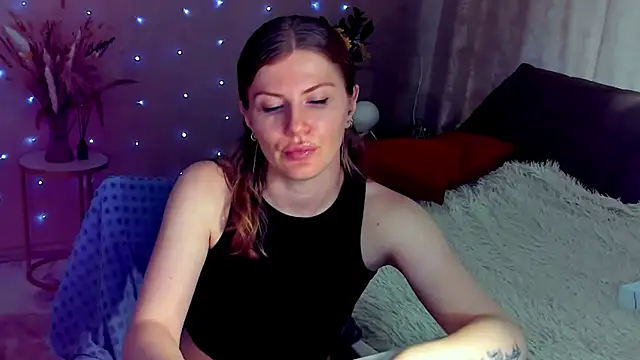 Chat XXX en directo de JinnaGreat