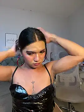 Živý XXX chat JassmineLove