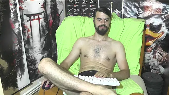 00george's Live XXX Chat