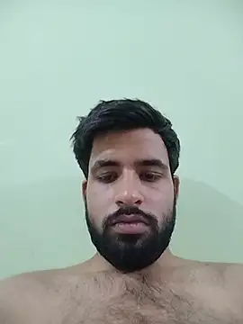 indian_danny Pertunjukan Webcam