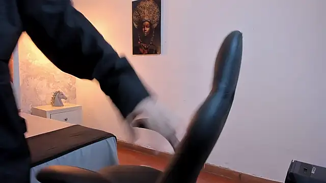 kraven_lust Obrolan Langsung XXX