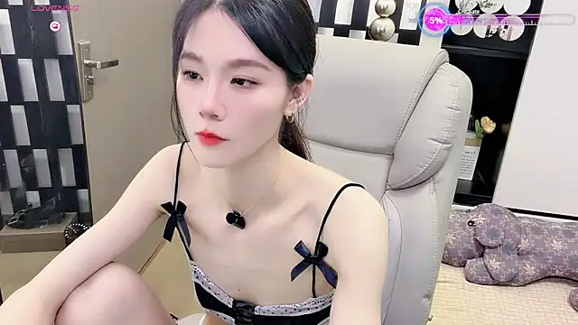 دردشة Yueyue-MM الجنسية المباشرة