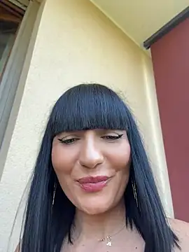 MysticCleo's Live XXX Chat