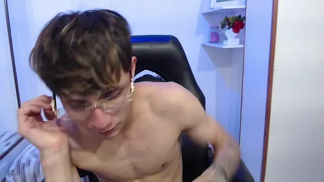 Yao_23n Live XXX chat