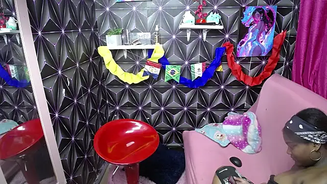 Czat XXX na żywo – Candykss