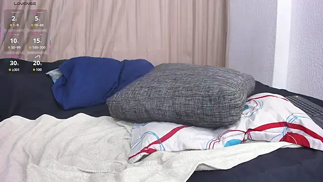 max_ed Chat XXX live