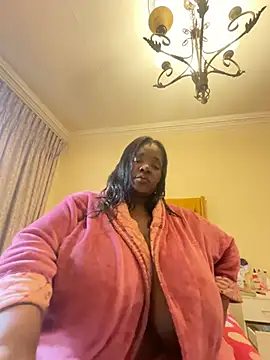 xXXSexyamazon's Webcam Show