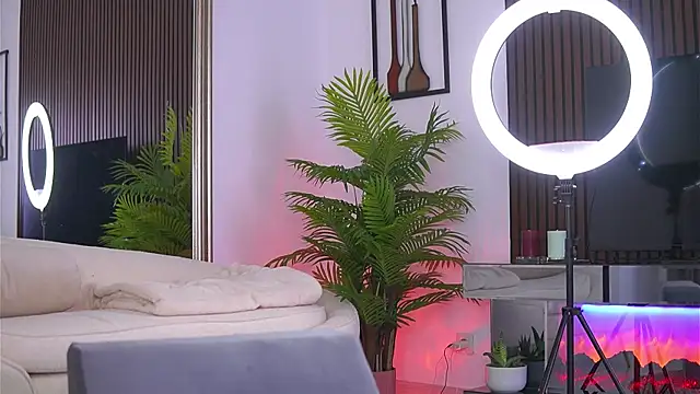 Czat XXX na żywo – Abbela_White