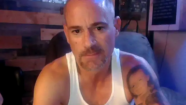 MISTERANDDEMI Live XXX Chat