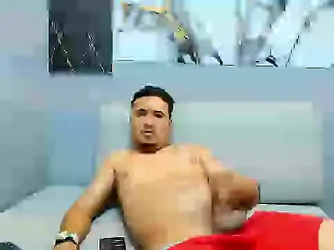 MAICOL_TORNER's Live XXX Chat