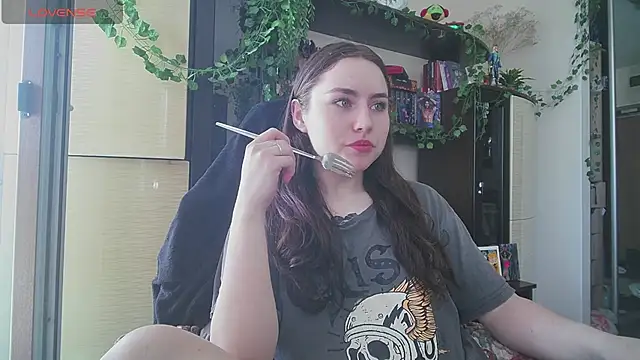 lunar_Sanata Chat XXX in diretta