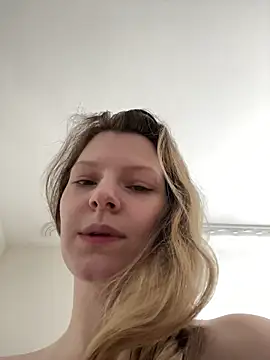 Živý XXX chat MaryHiggins
