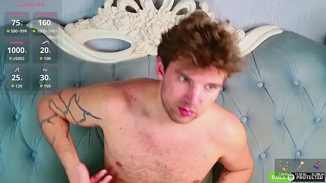 ArthurMeyers 라이브 XXX 채팅