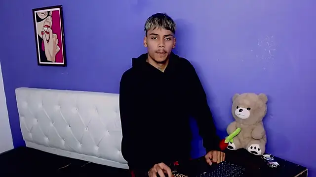 Angel_foxc13 Live XXX Chat