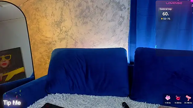 _YourSubmissive_ Live XXX Chat