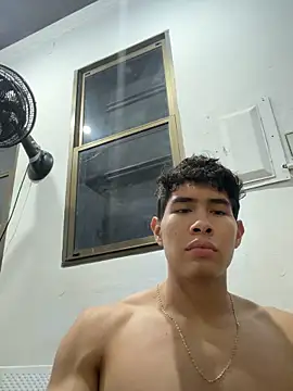Chat XXX Live GrayAndrews