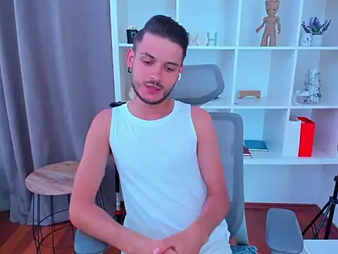 andboyfor6 Chat XXX live