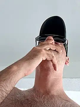 Webkamerová show Perv10