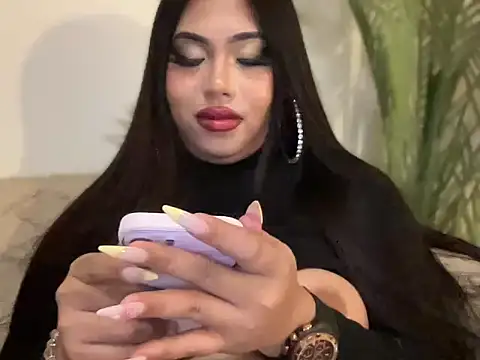 Chat XXX en directo de XGoodnessGracious