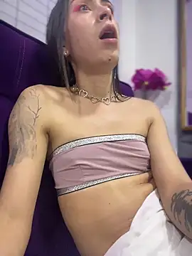 Chat XXX Live Sara_Davina