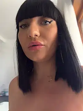 Chat XXX en directo de MysticCleo