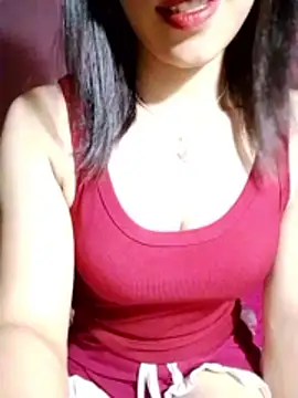 Chat XXX en directo de Mryy-ryy