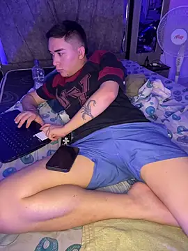 Živý XXX chat nico_2036