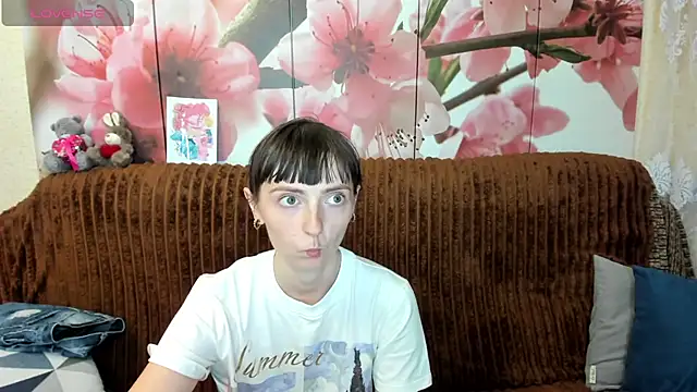 Chat +18 de TayanaJons ao vivo