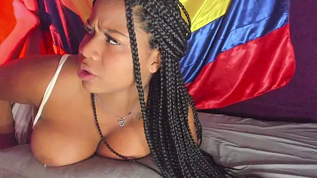 Sofi_Fox_ Live XXX Chat