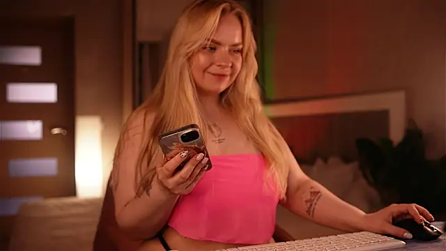 Онлайн чат XXX LisaLove3