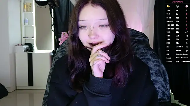 دردشة Lein_Bone الجنسية المباشرة