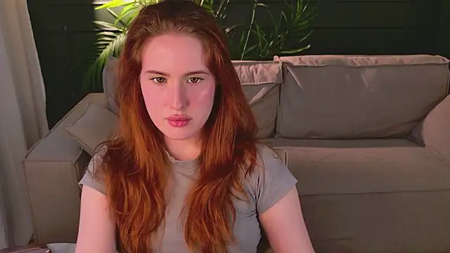 Chatroom XXX en direct de ChloeAster