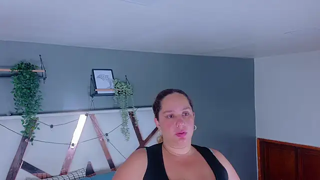 JenaCooper_ Obrolan Langsung XXX