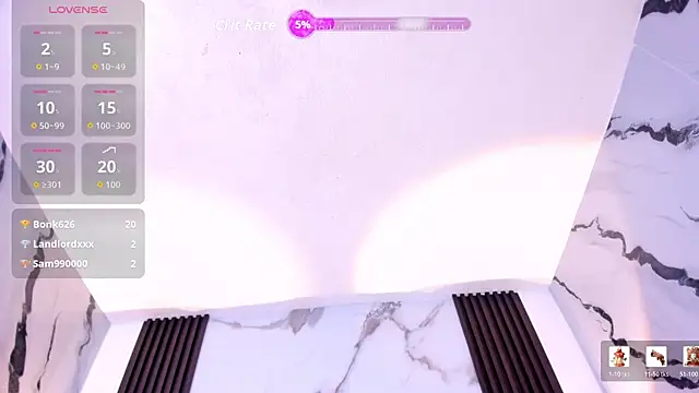 XXX chat uživo modela kandy_bronw