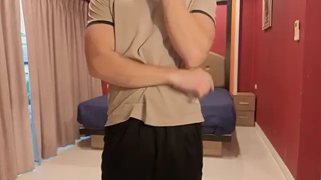 AlansonofDaddy 现场XXX聊天