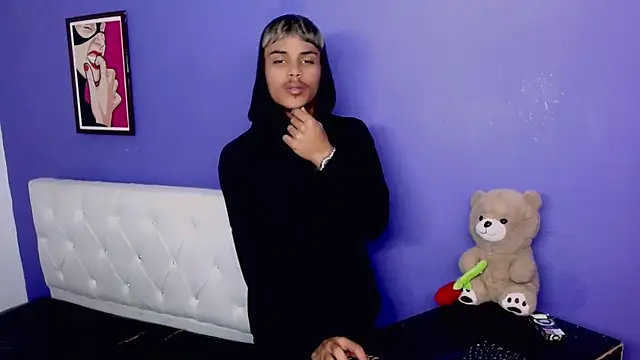 Angel_foxc13 – Live XXX-chat