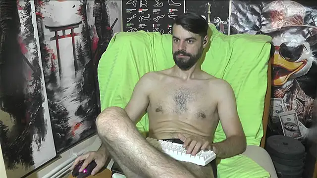 00george Live XXX Chat