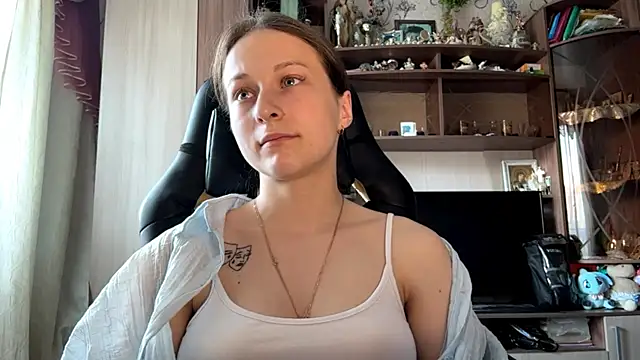 TaIliedGuest Live XXX Chat
