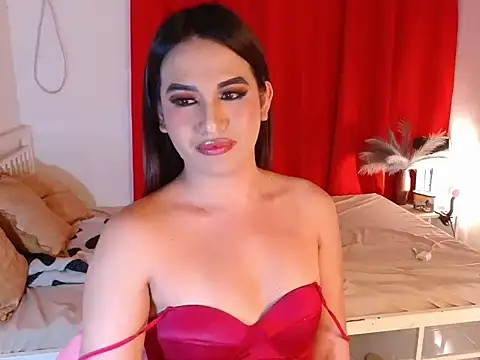 MaliaWang06's Live XXX Chat