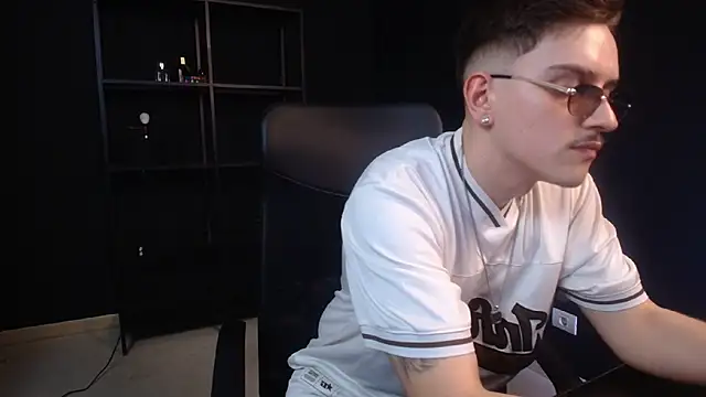 FelixStarkk Obrolan Langsung XXX