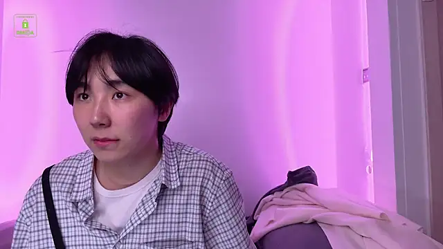 Czat XXX na żywo – HeejinWang
