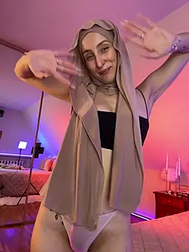 Chat +18 de FlexibleDoll_ ao vivo