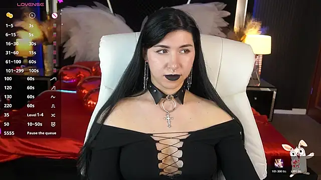 EmilyCandyy 라이브 XXX 채팅