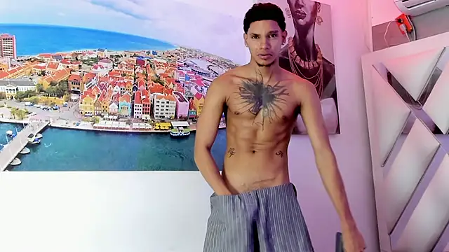 Chat +18 de kai_storm77 ao vivo