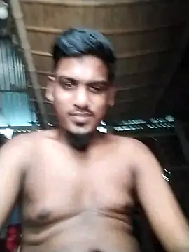 HoT_BoY__Salim_Khan_BD Webcam show