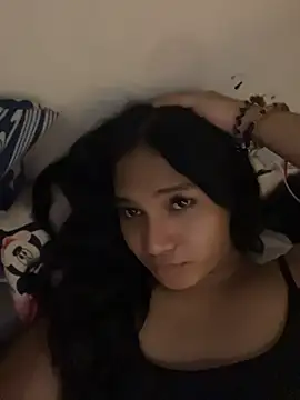 slutty_aki's Live XXX Chat