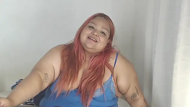 Chat XXX ao vivo de lovemyfatpussy